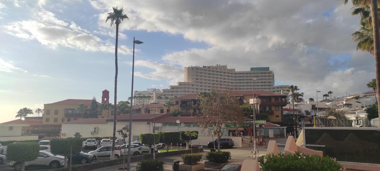 Acapulco Paradise Playa Fanabe Exterior photo