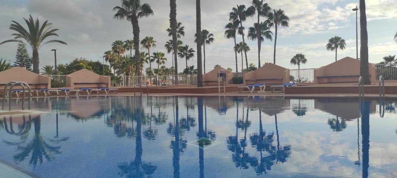 Acapulco Paradise Playa Fanabe Exterior photo
