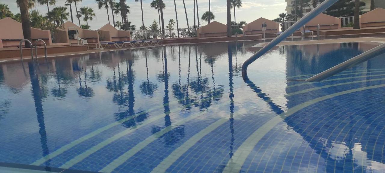Acapulco Paradise Playa Fanabe Exterior photo